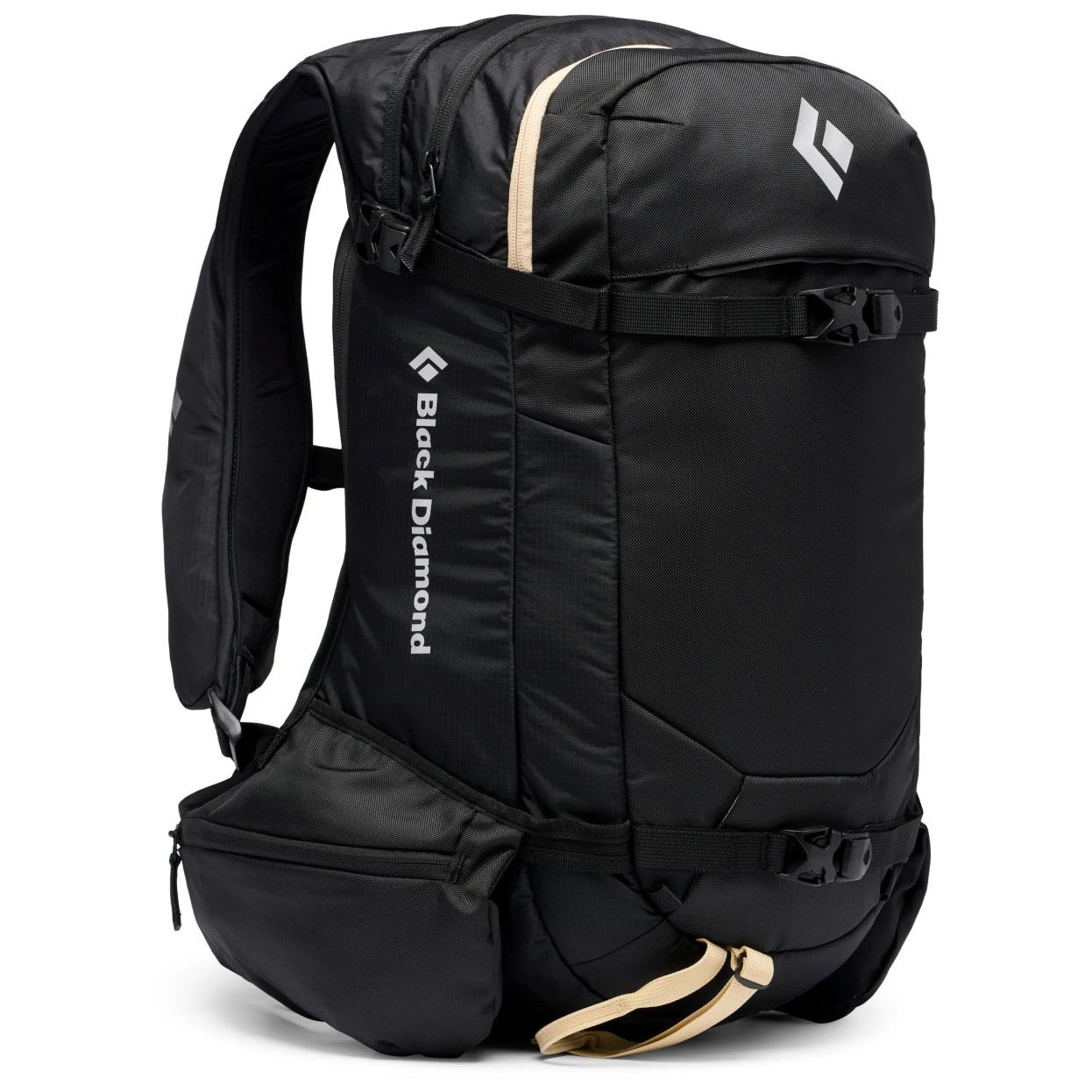 Plecak skiturowy Black Diamond Dawn Patrol 32 Backpack Rozmiar plecaka: M/L / Kolor: czarny