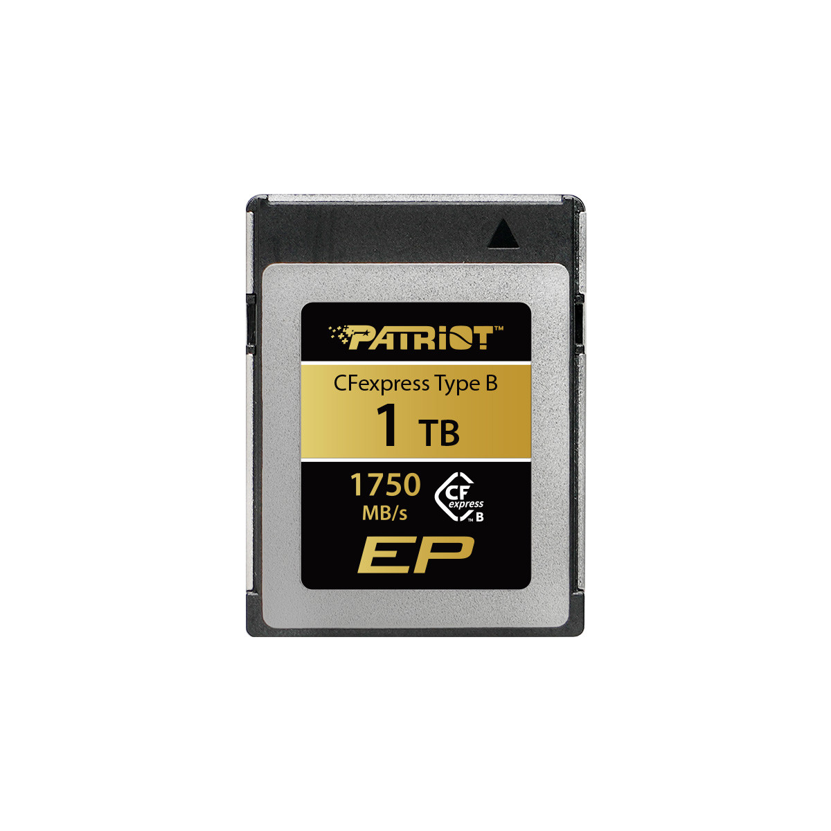 Patriot EP CFexpress 2.0 Type B 1TB 1750MB/s PEF1TBEPAB