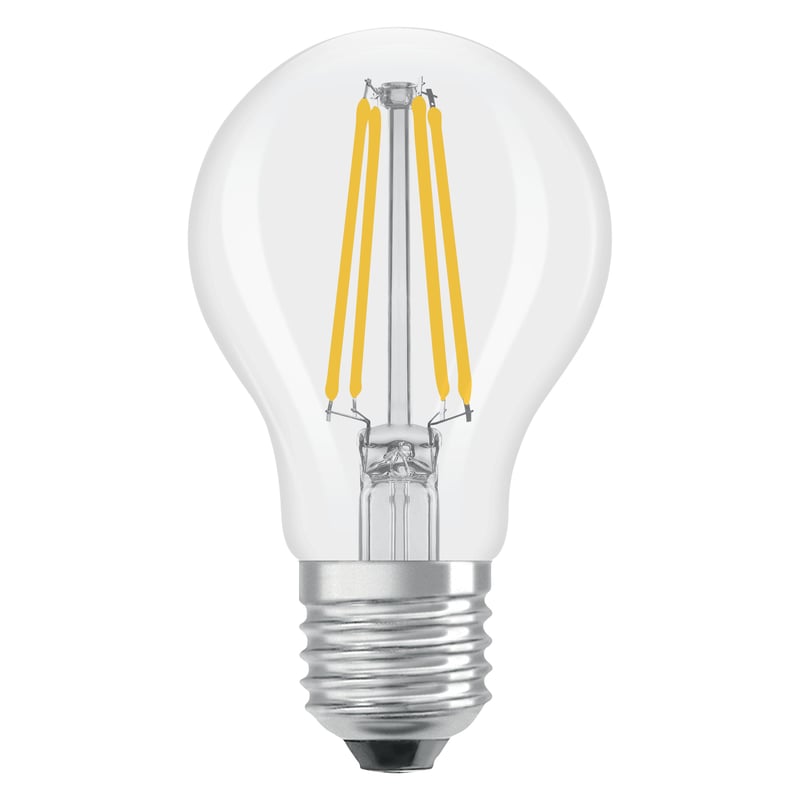 Żarówka LED E27 4.9 W 1055 lm Ciepła biel Lexman