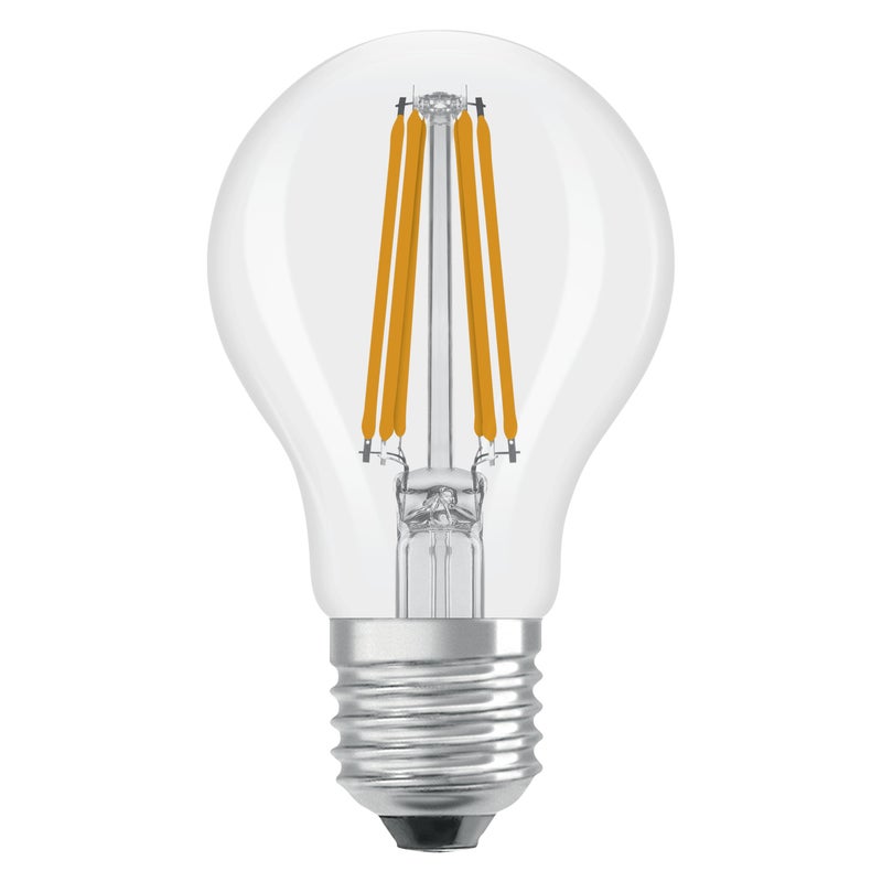 Żarówka LED E27 7.2 W 1521 lm Ciepła biel Lexman