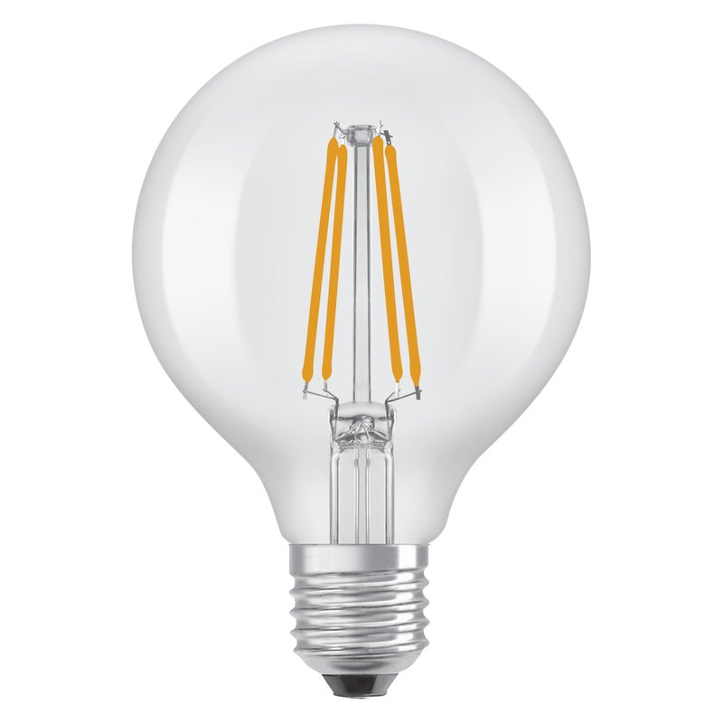 Żarówka LED E27 4.9 W 1055 lm Ciepła biel Lexman