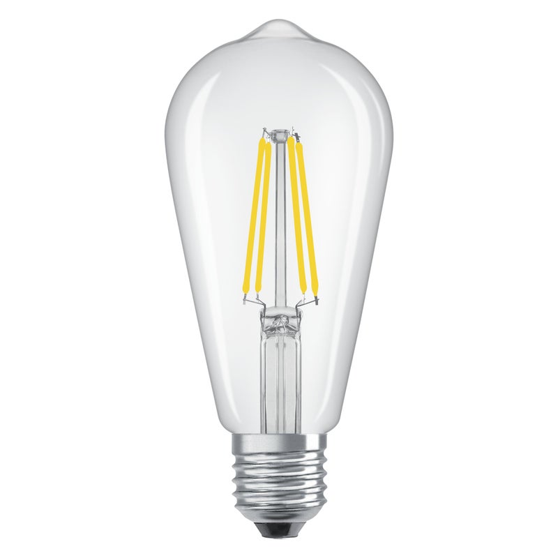 Żarówka LED E27 7.8 W 1055 lm Neutralna biel Lexman