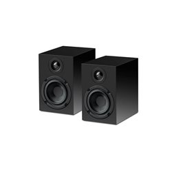 Pro-ject SPEAKER BOX 3 E Czarny