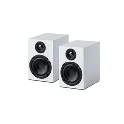 Pro-ject SPEAKER BOX 3 E Biały