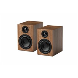 Pro-ject SPEAKER BOX 3 E Orzech