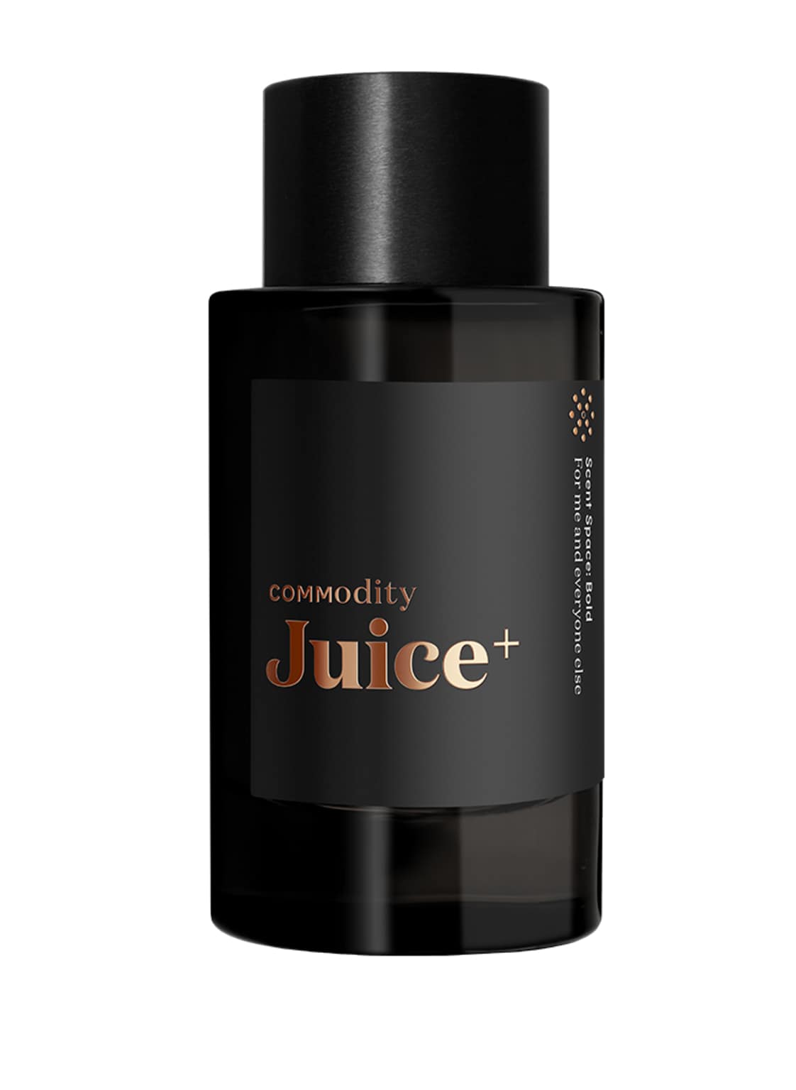 Commodity Juice Bold