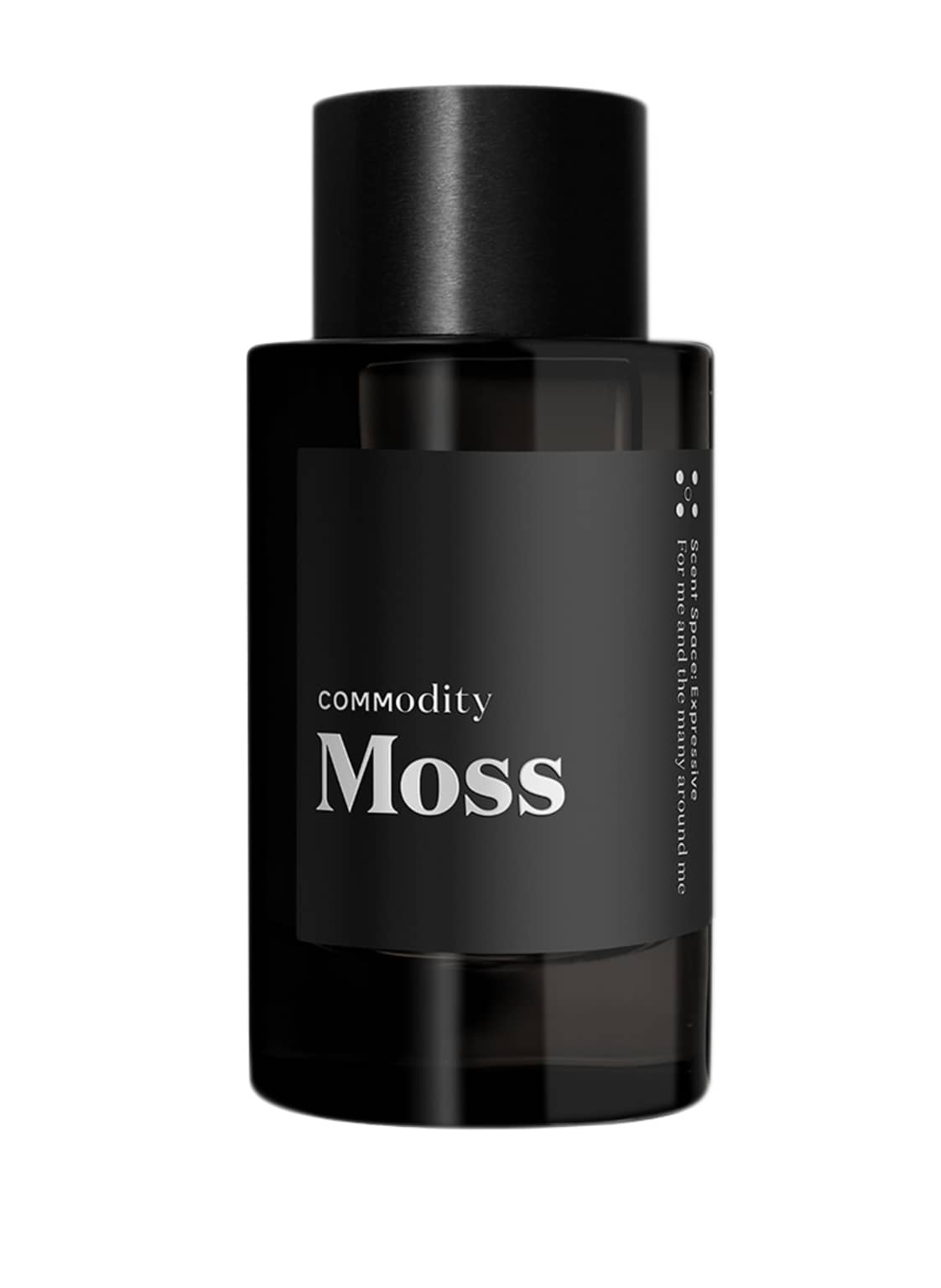 Commodity Moss Expressive