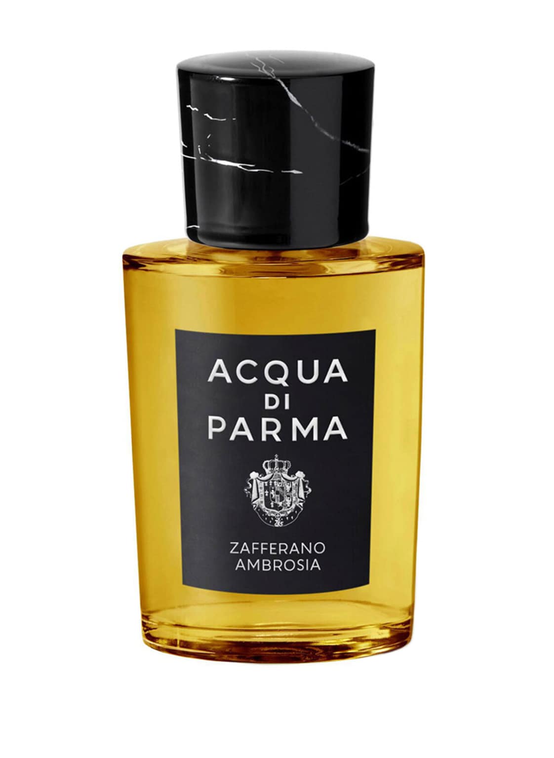 Acqua Di Parma Zafferano Ambrosia