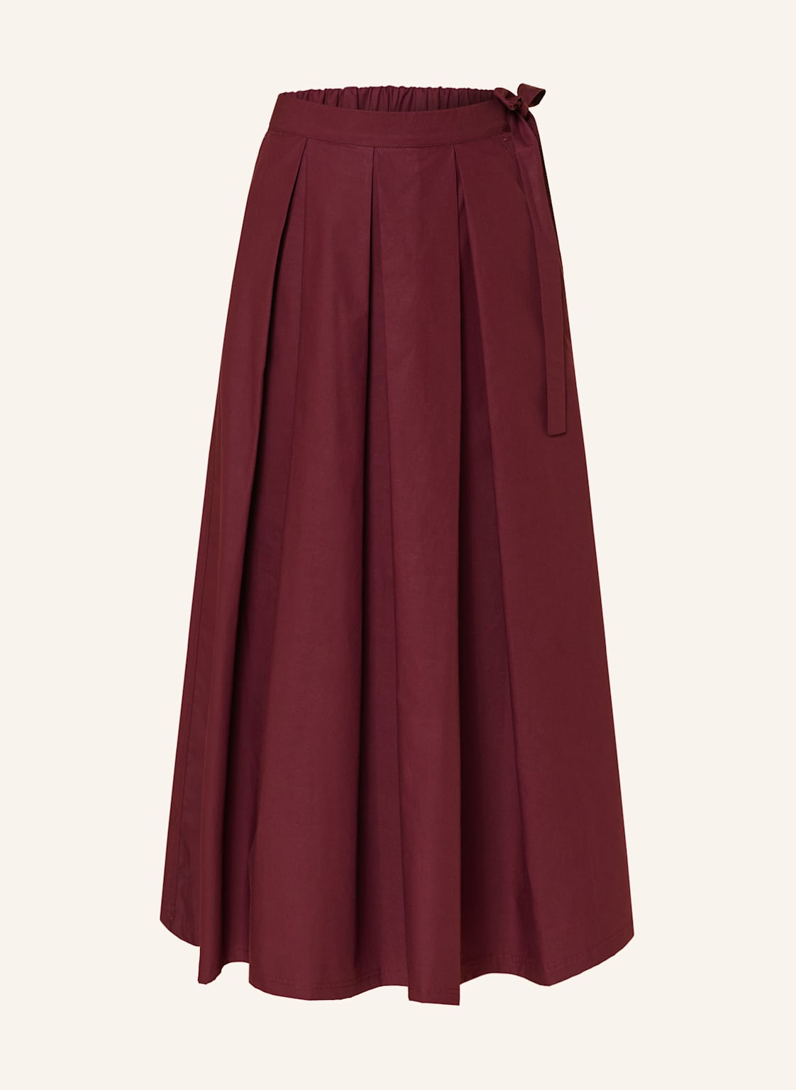 Rich & Royal Spódnica pink