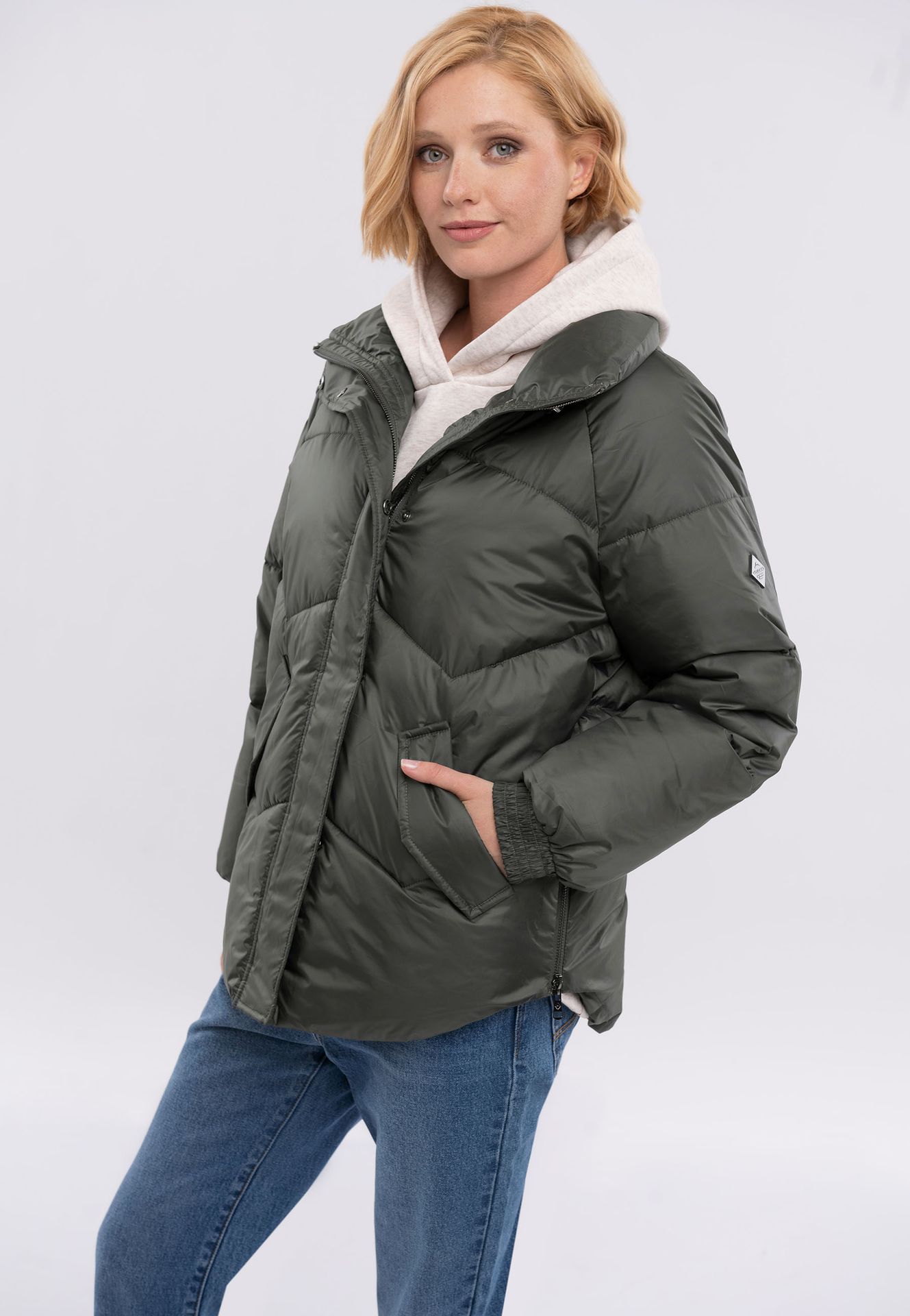 top Kurtka oversize J-DALLA