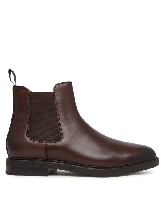 Polo Ralph Lauren Sztyblety 803978016001 Brązowy