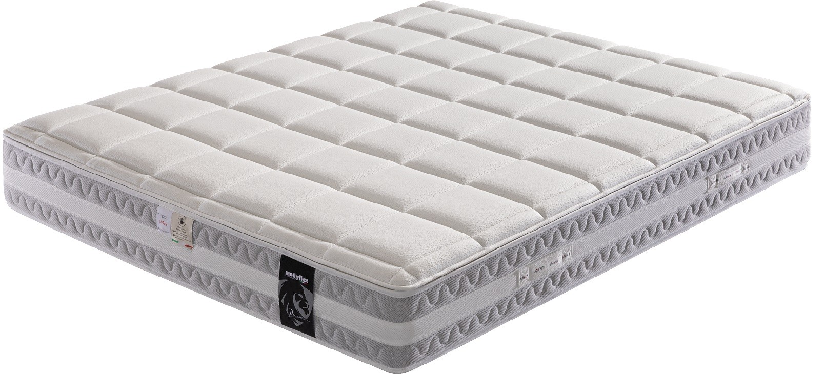 Materac Amarone Mollyflex piankowy