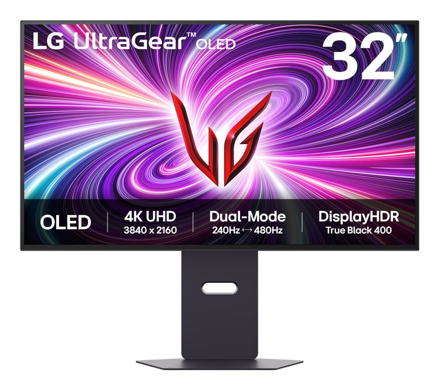LG 32GX870A-B 32