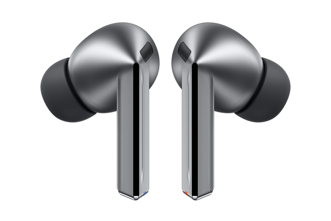 Samsung Galaxy Buds3 Pro Srebrny