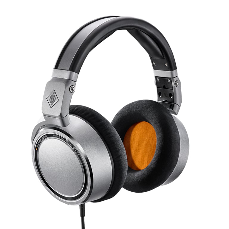 Neumann NDH 20 Antracyt
