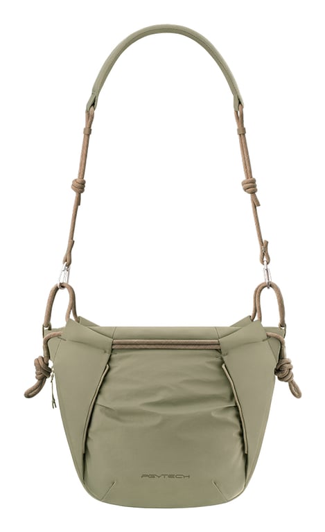 PGYTECH OneGo Rope Strap Bag Futerał naramienny Khaki