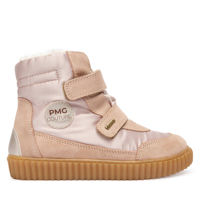 Śniegowce Primigi GORE-TEX 8935500 S Różowy