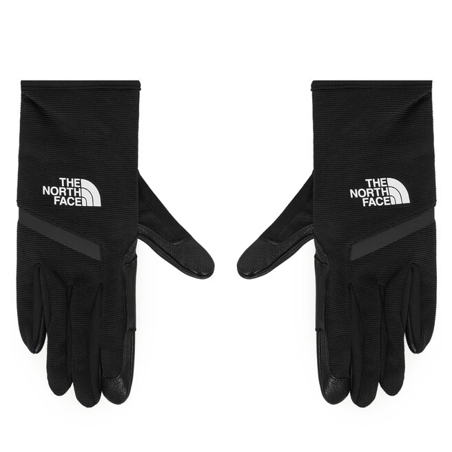 Rękawiczki The North Face Amp NF0A888M Czarny