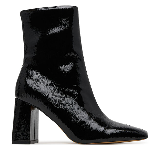 Botki Aldo Vellamo 14119618 Czarny