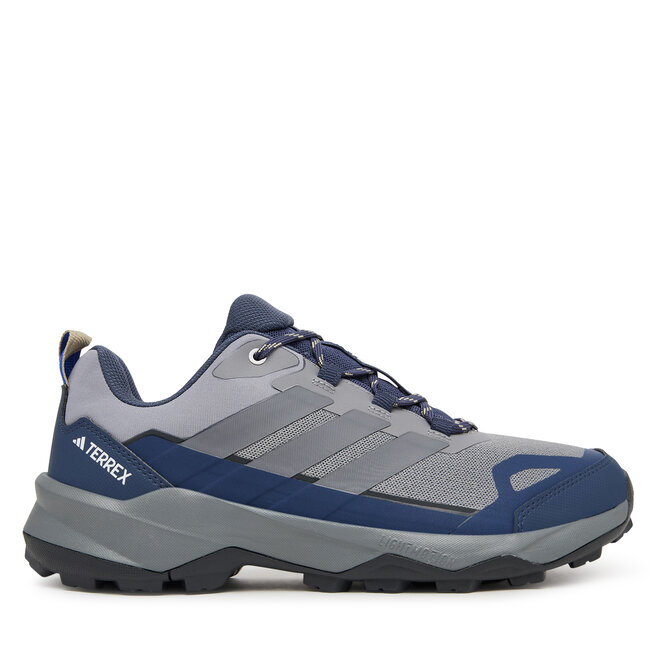 Trekkingi adidas Terrex Skychaser Ax5 JQ2217 Szary