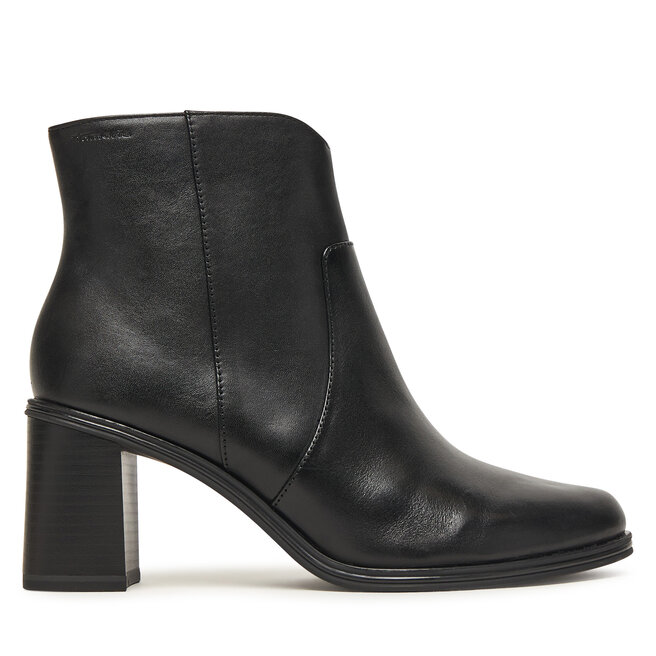 Botki Tamaris 1-25360-45 Czarny