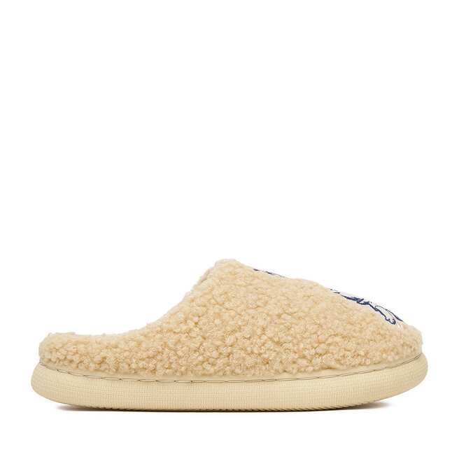 Kapcie Winnie The Pooh CEO-AW25-215WTP Beżowy