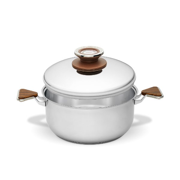 Naczynie ZEST ø 24cm, 4,8 l
