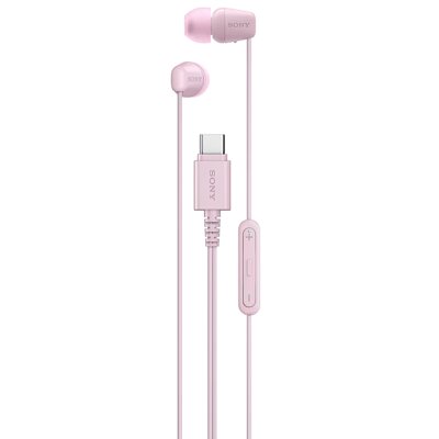 Sony EX15C Różowe