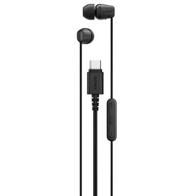 Sony EX15C Czarny