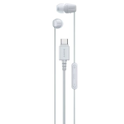 Sony EX15C Biały