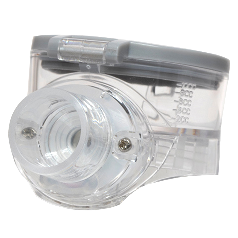 NebuCare, głowica A do nebulizatora NebuCare NE-M01L, 1 sztuka