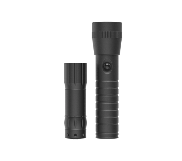 Hama 228612 Zestaw 2 Latarek LED 60lm