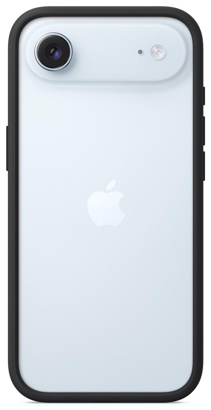 Apple iPhone Air Bumper black