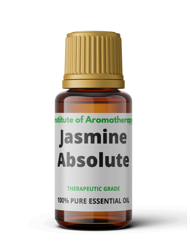 Absolut JAŚMINOWY - klasyk perfumeryjny i afrodyzjak - 2 ml - NOWOŚĆ
