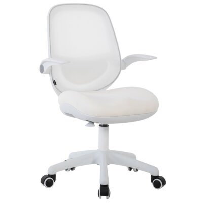 COBRA King Junior HF101WH Biały