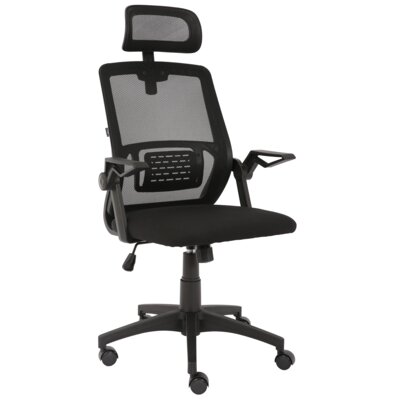 COBRA Office One HF301BK Czarny