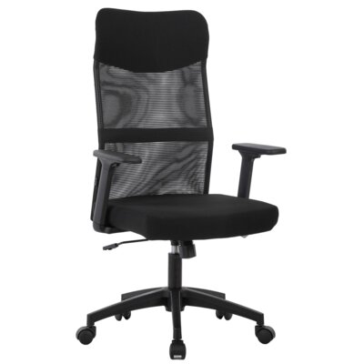 COBRA Office One HF302BK Czarny