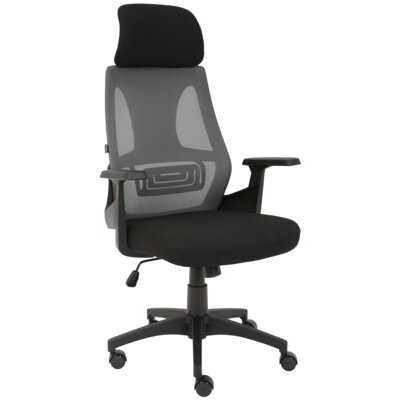 COBRA Office One HF304BK Czarny