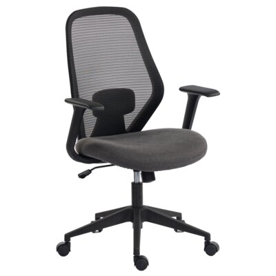 COBRA Office One HF306BK Czarny