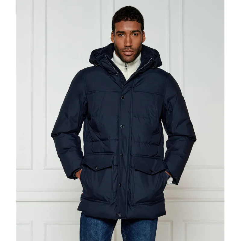 Tommy Hilfiger Parka ROCKIE Regular Fit