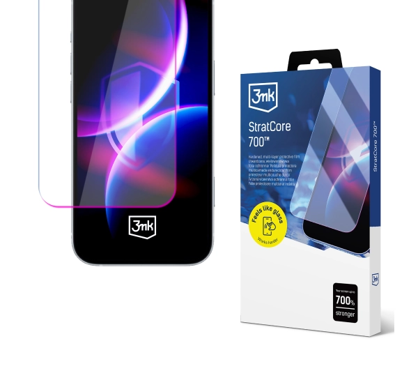 3mk StratCore700 do iPhone 17 Air