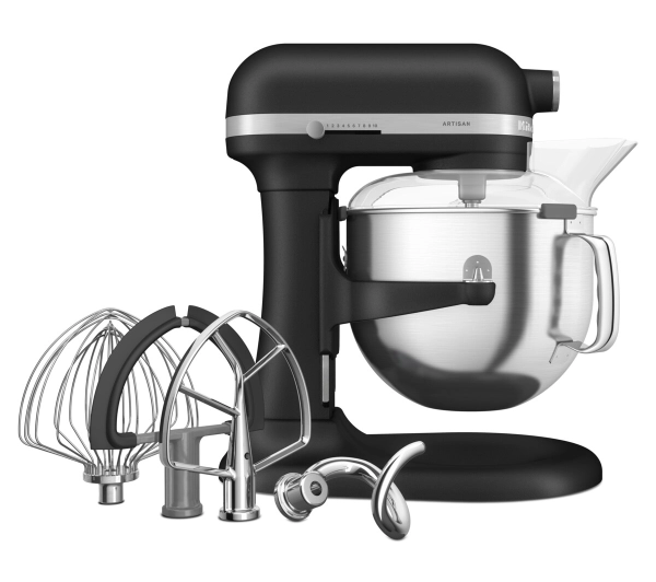 KitchenAid Artisan 5KSM70SHXEBK