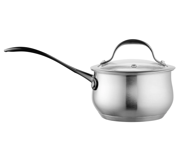 La Bonita LB12GR001 1,2l Clasico ze szklaną pokrywką