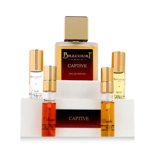 Brecourt Captive Woda perfumowana 100 ml