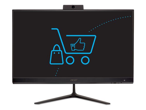 ACER Aspire C27 i5-1334U/32GB/1TB C27-2E13U| DQ.BNHEP.004_32GB_1000SSD