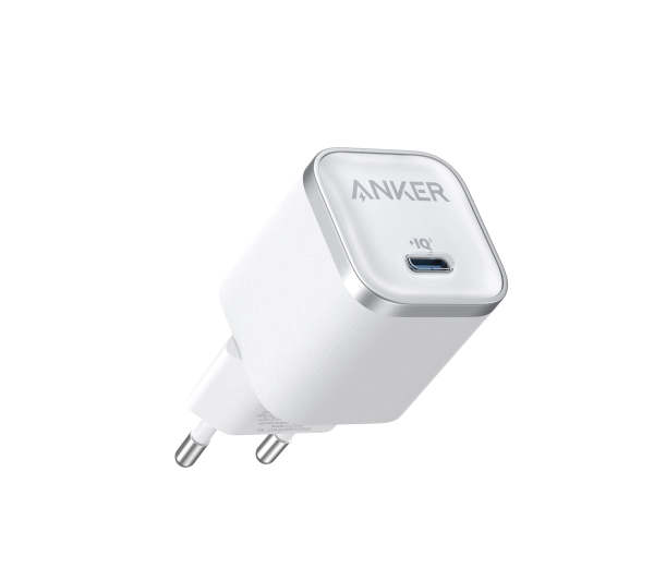 Anker Nano A2692L21 45W USB-C Biały