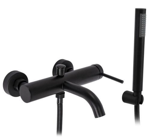 Rea Bateria WANNOWA JS-B80103B SPOT CZARNA REA-B2080