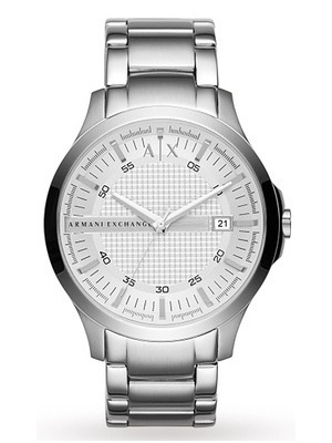 ZEGAREK MĘSKI ARMANI EXCHANGE AX2177 + BOX