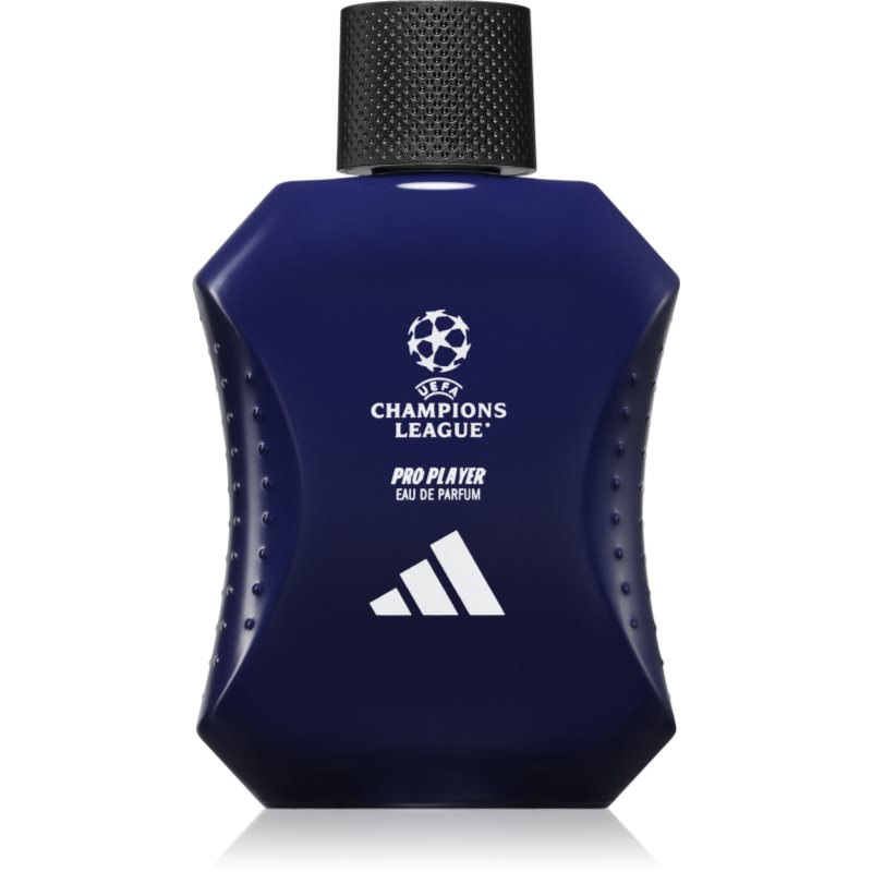 Adidas UEFA Champions League Pro Player woda perfumowana dla mężczyzn 100 ml