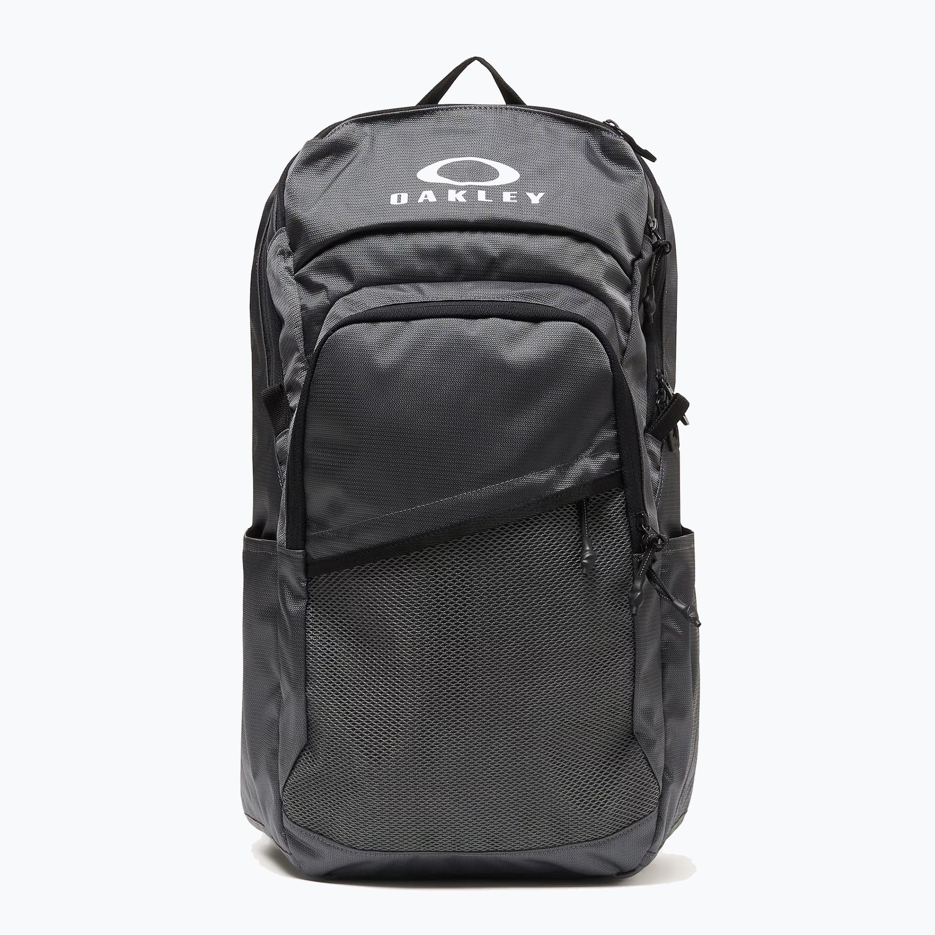 Plecak miejski Oakley Essential Day Pack M 9.0 28 l uniform grey WYSYŁKA W 24H 30 DNI NA ZWROT